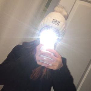 Meet your Posher, Kathryn